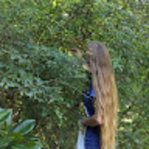 Meet your Posher, Daisy